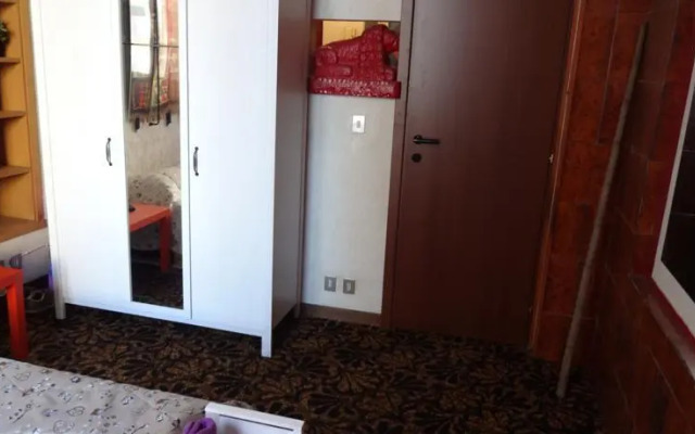 A Casa Del Mago Di Oz