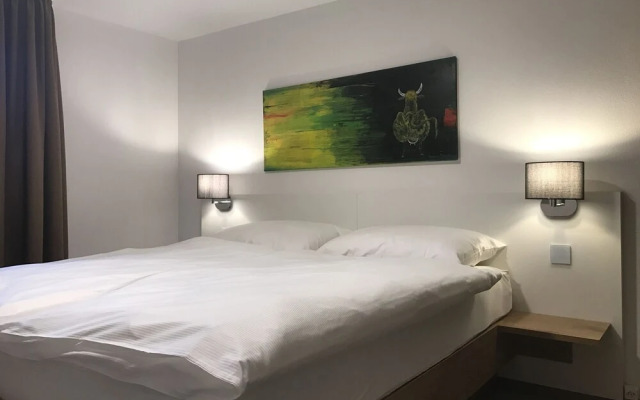 Brünig Lodge 24/7
