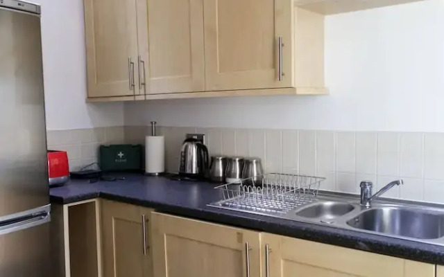 Henry Street - Apt 46