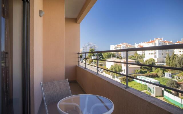 A17 - Heaven Sun Praia da Rocha 1 bed Apartment