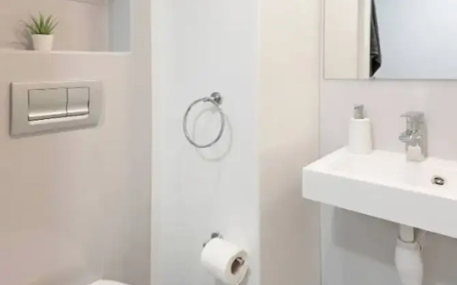 Ensuite Rooms and Studios in Portsmouth