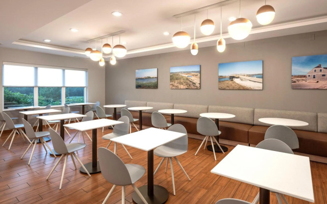 TownePlace Suites by Marriott Wareham Buzzards Bay