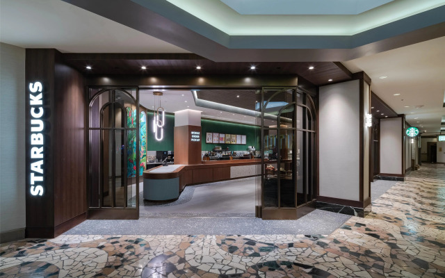 Rio Hotel & Casino, a Destination by Hyatt Hotel