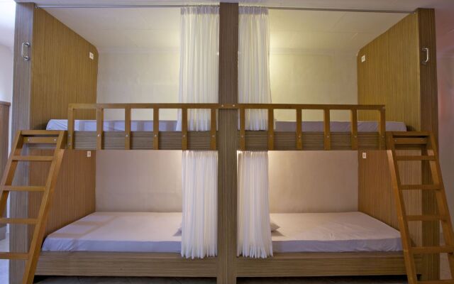 Kuta Dormitory