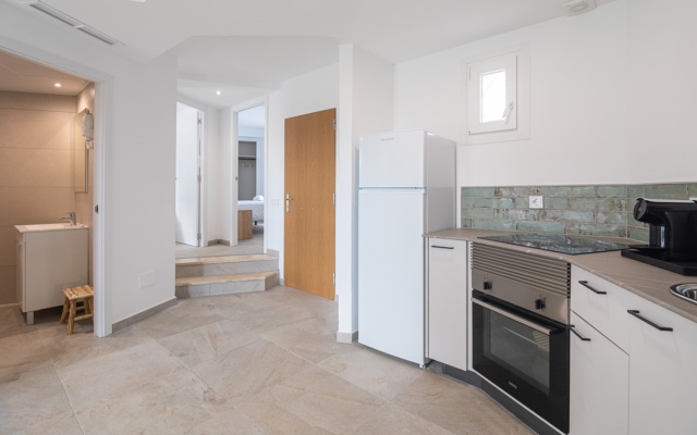 MarSenses Ferrera Blanca Hotel