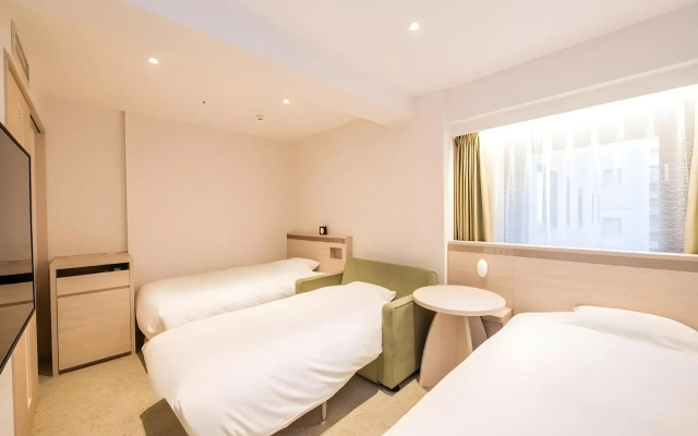 Richmond Hotel Sendai