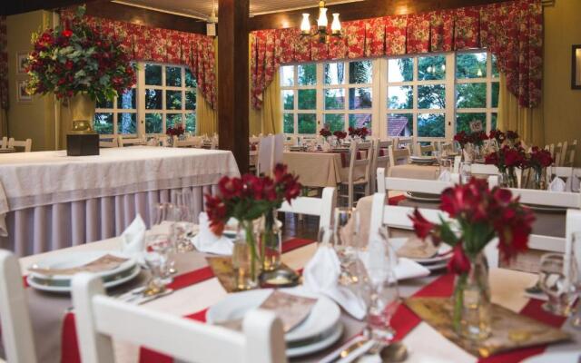 Hotel Pousada Da Neve