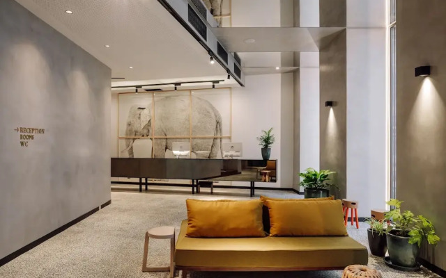 Pensão Residencial Roma