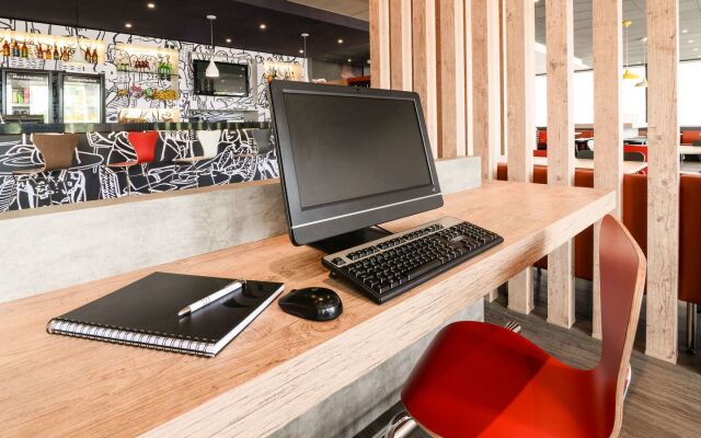 ibis budget Campo Grande