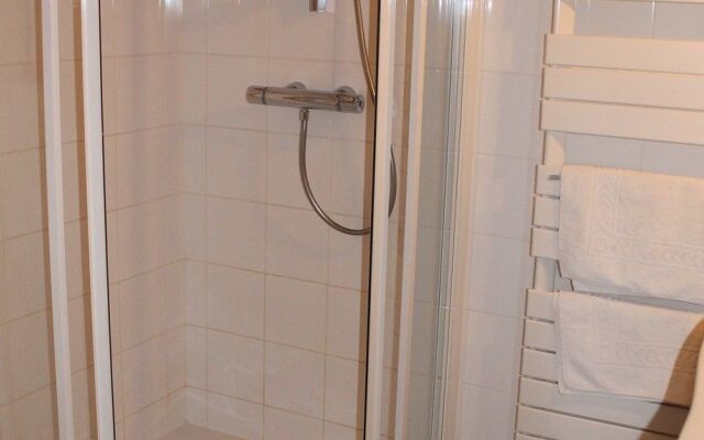 Chalet Fleur des Alpes