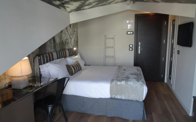 Hotel Dory & Suite
