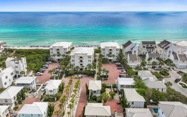 30A Sunset Beach House - Villa Infinity