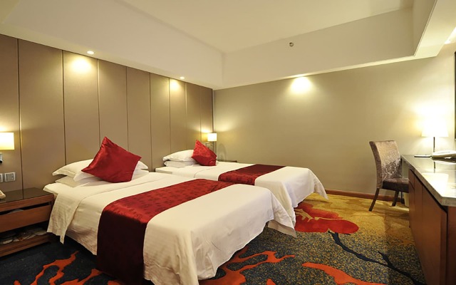 Ramada Hotel Xiamen