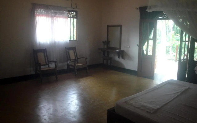 Priyanka Villa