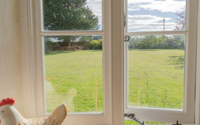 Badminton Farm Cottage