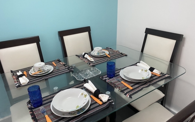 Edifício Studio 413 - Duplex Apto 502