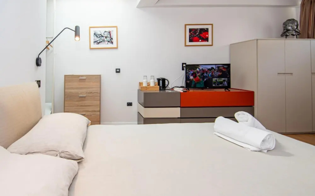 Bed & Breakfast Blu Locanda