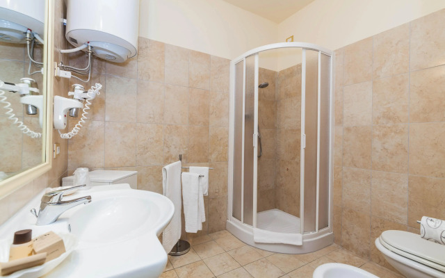 Hotel Regina Elena