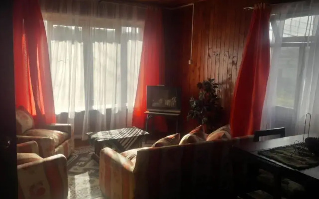 Cabaña Punta Diamante