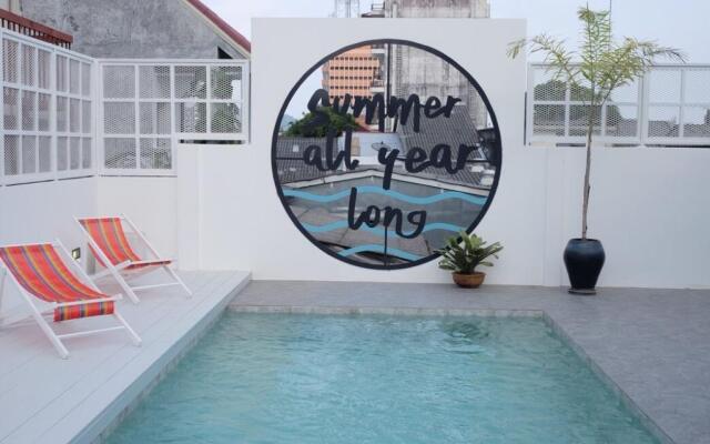 Borbaboom Poshtel - Hostel