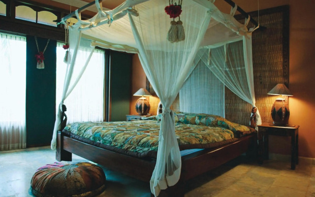 Medana Resort