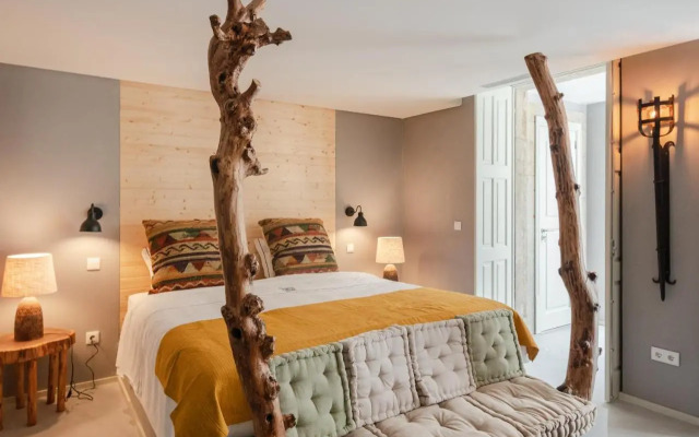 Porto Deluxe Apartments