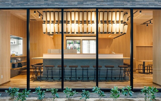 APA Hotel Hakata Gion Ekimae