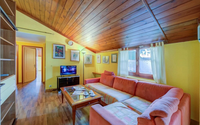 Cosy Loft 500m From Sea