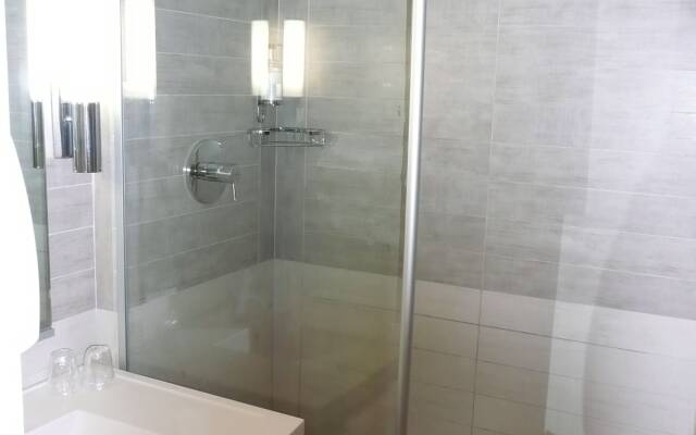 Suite Home Briancon Serre Chevalier