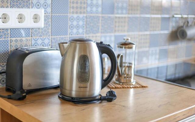 Pihtla tee külaliskorter 1