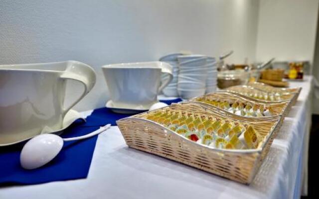 Hotel Azur