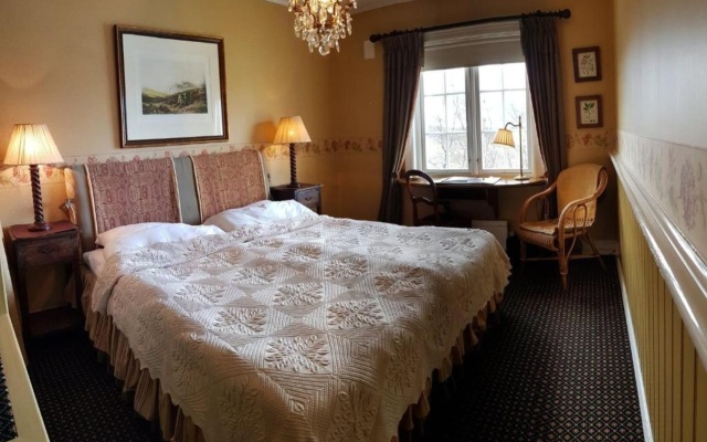 Geilo Mountain Lodge