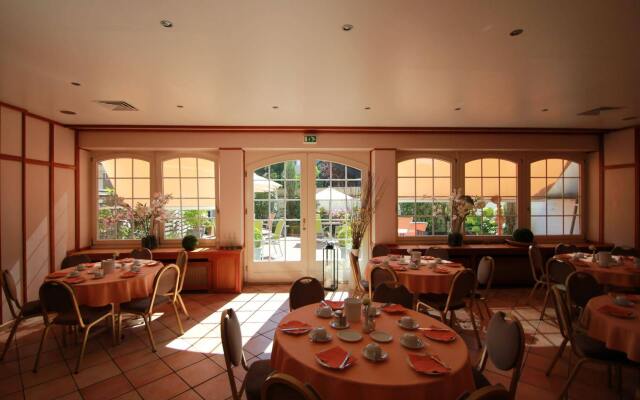 Hotel Sonderfeld