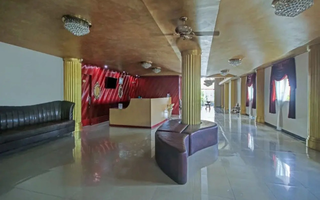 Z Suites Hotel