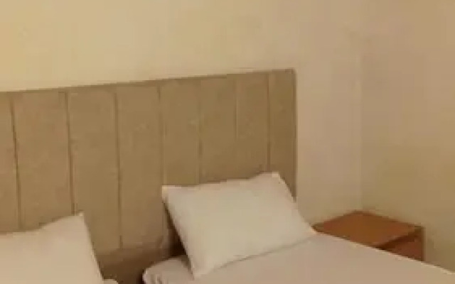Terrace Boutique Hotel