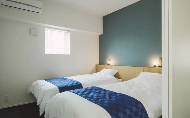 Seacruise House Navio