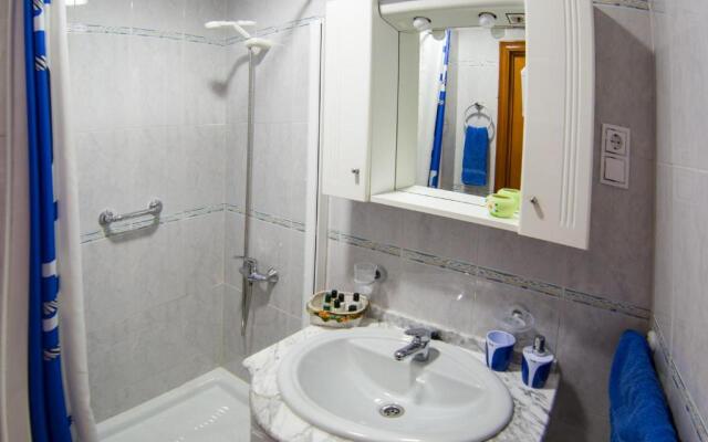 Apartamento Berry Playa Naufragos