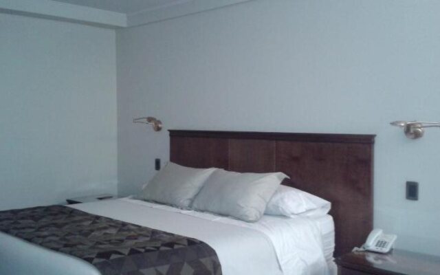 Hotel Chagall