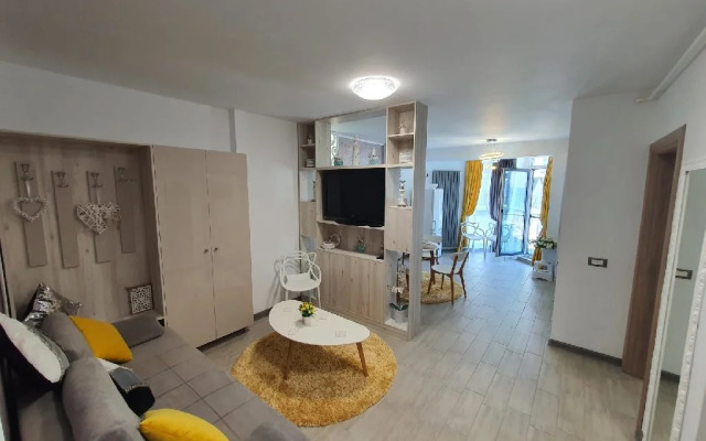 Apartamente BIANCA RESIDENCE ALZ cm