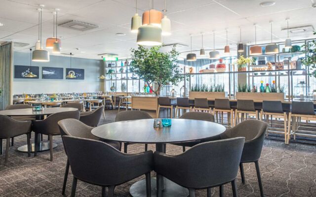 ProfilHotels Nacka