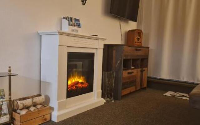 Wald Apartments im Predigtstuhl Resort