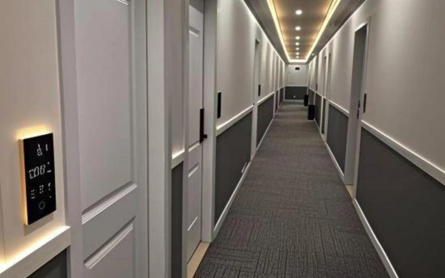 Qianshi Jinsheng Hotel