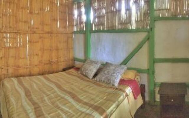 Ecolodge Mar y Paz Canoa