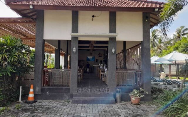 Kuta Paradise