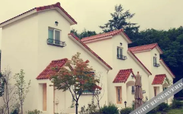 Yangpyeong Bianco Pension