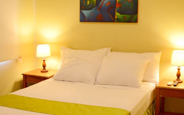 Hostal Santa Martha