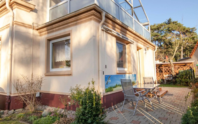 Ferienwohnung Landmannruh