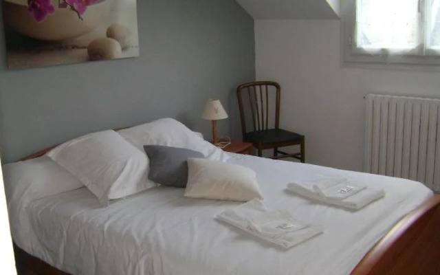 Hôtel Restaurant Les Brières