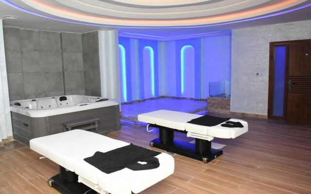 Pickalbatros White Beach Taghazout - Adults Friendly 16 Years Plus - Ultra All Inclusive