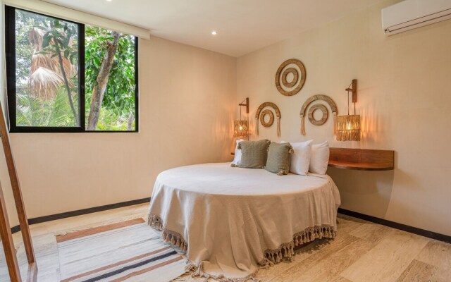Ophelia Tulum Hotel